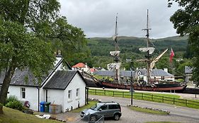 Ness View Cottage